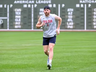 Red Sox look to rebound as Story, Anthony and Kiner-Falefa begin rehab assignments