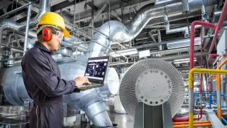 AI’s Backbone: 3 Infrastructure Stocks Power the Data Center Boom