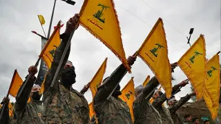 Israel: Hezbollah Campaign Not Finished Amid Lebanon Ceasefire