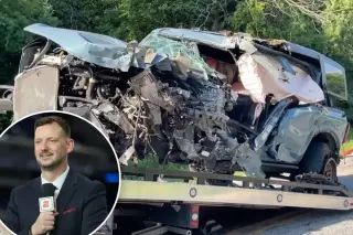 ESPN NFL Draft Analyst Matt Miller Undergoes Amputation After Missouri Crash