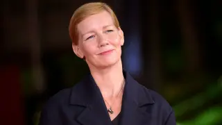 Sandra Hüller Confirmed for Secret Cameo in 'Avengers: Doomsday'