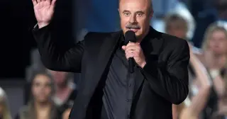 Dr. Phil Accused in Publicist’s Discrimination and Termination Lawsuit