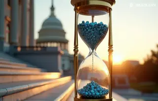 Senate Gridlock Tests XRP's Path to Regulatory Clarity