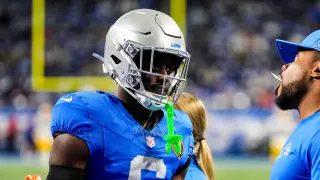 Lions Cornerback Terrion Arnold Surrenders Amid Multiple Felony Charges in Tampa Kidnapping Case