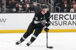 Kings Seek Secondary Scoring Consistency Against Sabres in Halloween Matinee