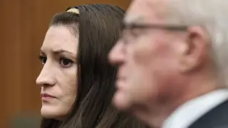 Mass. Jury Deliberations Continue in Lindsay Clancy Case After Deadlock