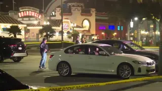 Two 17-year-olds in custody after near-Boardwalk shooting in Santa Cruz