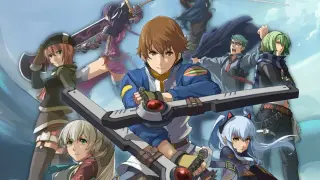 Trails from Zero and Azure head to Switch 2 with 4K/120fps this Fall