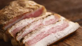 Italian Pork Jowl Recall Exceeds 1,500 Pounds Over Listeria Risk