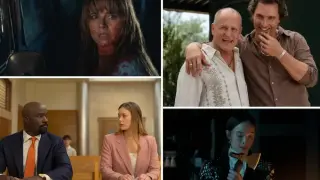 Fall TV Frenzy: 55 Anticipated New and Returning Shows for 2026