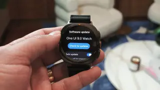 Samsung readies One UI 9 Watch beta for older Galaxy wearables