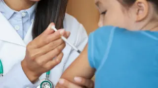 CDC data show surge in kindergarten vaccine exemptions to 4.2%