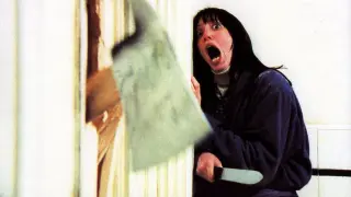 Revisiting The Shining reveals Shelley Duvall’s Wendy as a proto-action hero