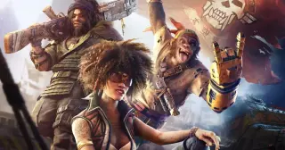 Ubisoft writer confirms Beyond Good & Evil 2 remains in active development after 18-year wait