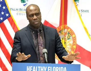 Florida Proposes Dropping Four Vaccines From School Entry Rules
