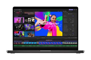 Apple Creator Studio Update Integrates MotionVFX and OpenAI-Powered Assistants
