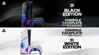 GTA 6-Inspired PS5s Headed to Market as Limited Editions