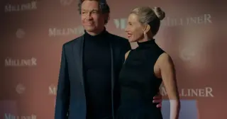 HBO's 'War' Premieres: A High-Stakes Divorce Drama Pitting Elite Law Firms