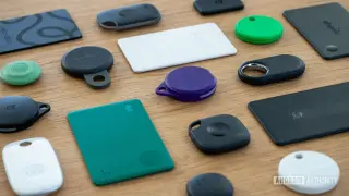 Pixel Tag leaks confirm Google's first tracker, poised as Find Hub rival to AirTag