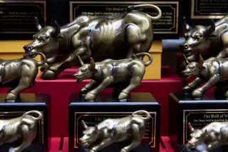 S&P 500 near record high masks a bear market for nearly half its stocks