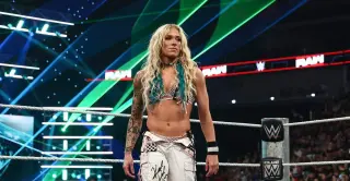 Sol Ruca's Mystery Partner Sparks Raw's Booking Questions