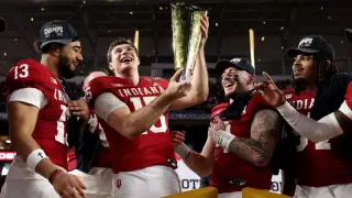 Big Ten Expands Power as SEC Faces an Identity Shift