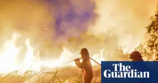 UN Warns of Supersized El Niño as Heat Records Loom