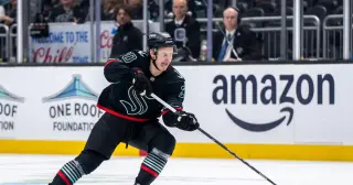 Rangers sign Tolvanen to a one-year deal, per reports