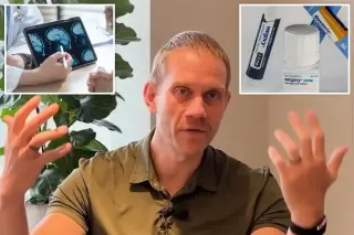 Neuroscientist warns rapid GLP-1 weight loss may force brain to consume its own tissue