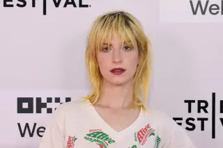 Hayley Williams Escalates Clash with DHS After Vulgar Response to Anti-ICE Concert Remarks