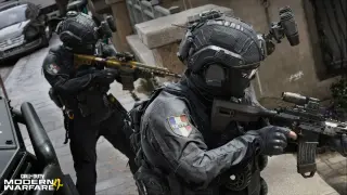 MW4 Bets Big on PC Rendering: Ray Tracing Everywhere, DLSS 4.5, and Competitive-Ready Settings