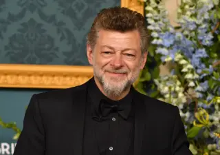 Serkis Defends Nuanced Diversity in The Hunt for Gollum