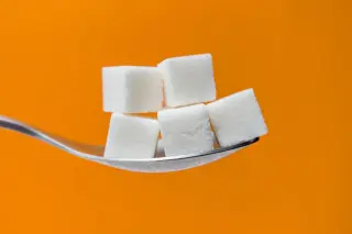 Sugar-rationed childhood linked to lower anxiety and depression decades later, UK study finds