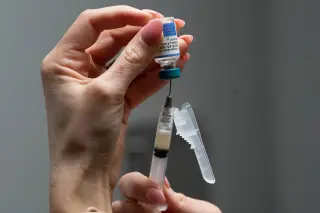 Maryland Declares Measles Outbreak in Three Counties as Unvaccinated Cases Reach 31