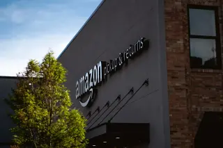 FTC Sues Amazon Over Hidden Ad-Auction Fees, Endangering Its Profitable Advertising Engine