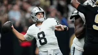 NFL Week 6: Undrafted Pros and Veteran Resurgences Define Early Season