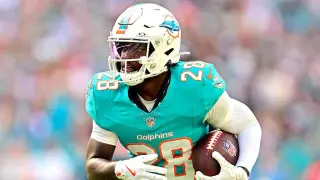 Skip This List: Eisenberg’s 2026 Do-Not-Draft Picks for Fantasy Football