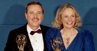 75 Years of Hollywood Love: A Rule-Free Recipe for a Lasting Marriage
