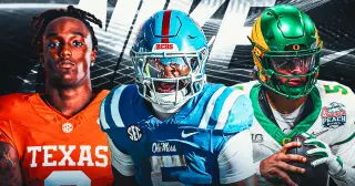 Nike expands NIL roster with eight top college football stars