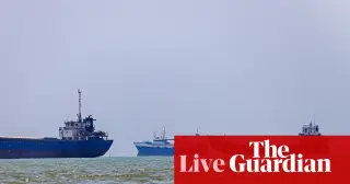 Hormuz at the brink: US-Iran strike exchange widens Gulf crisis