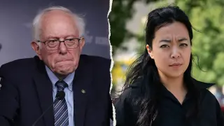 Sanders withholds endorsement in Wisconsin gubernatorial bid