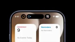 Leak Suggests 3-Panel Dynamic Island Arrives with iPhone 18 Pro in iOS 27