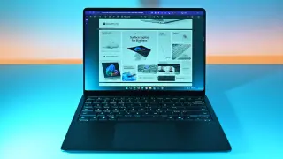 Surface Laptop for Business 8th Edition review: privacy-first design meets rugged security, but at a steep price
