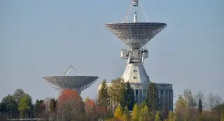 Ukraine Strikes Russian Space Hub Near Moscow, Disrupts Port Kavkaz Logistics