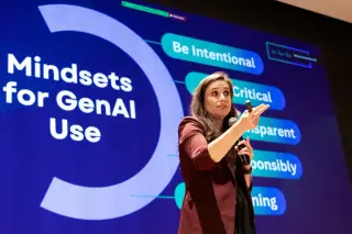 Classrooms Embrace AI Literacy to Help Students Detect Chatbot Flaws