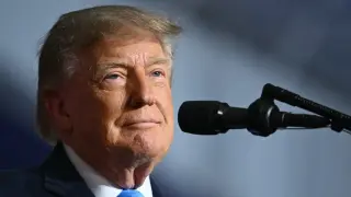 Judge Rochon Halts $20M in Taxpayer-Funded Pro-Trump Ads Ahead of Midterms