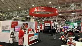 Diabetes researchers mobilize boycott over ADA leadership row