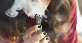 FDA grants first authorization for fruit-flavored vapes for adults, signaling a policy shift