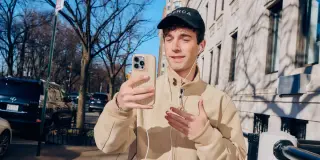 Young Founders Bet on Viral Fame to Fuel Growth