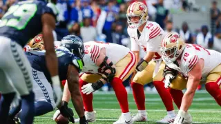 Rams Favored in Melbourne Week 1 Clash with 49ers; Expert Bets on Overs Highlight Predictions